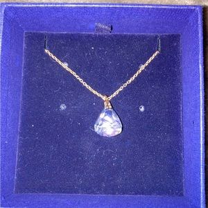 Swarovski necklace